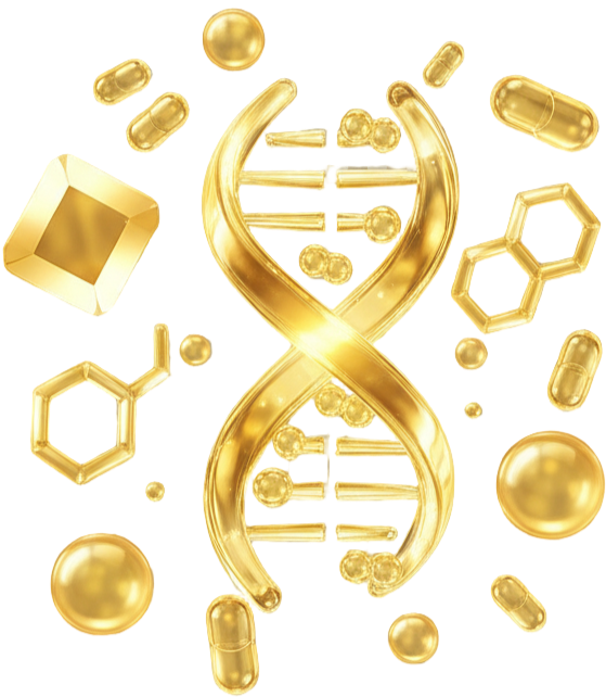B-Vitamins & Amino Acids