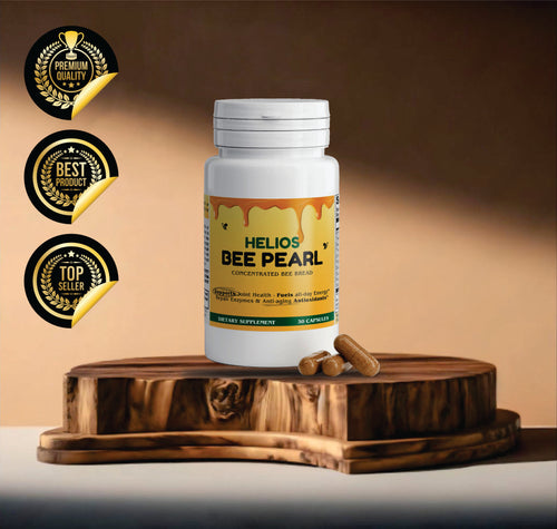 Helios Bee Pearl